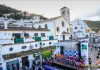Benahavís, candidata a acoger el Mundial de Trial 2027