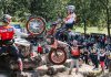 TrialGP de Holanda, Día 1. Bou con el título casi en en bolsillo