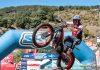 TrialGP España, Bou domina en Pobladura. Abellán, Farré y Montserrat se acercan al título