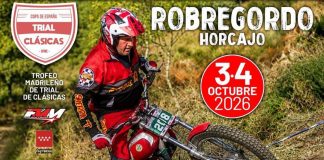 El XXII 2 Días de Trial de Clásicas recuperará su esencia, previo
