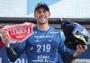 Arnau Farré lidera la lucha por el oro en el Mundial Trial2