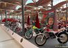 Exposición VIVA Montesa: 80 motocicletas para recorrer 80 años de historia