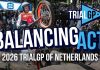 El TrialGP de Holanda 2026 en Zelhem, en vídeos