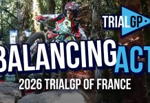 El TrialGP de Francia de Cahors 2026, en vídeos