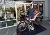 Parriott Motors presenta moto para celebrar los 250 años de USA