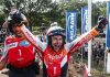 TrialGP de Holanda, día 2. Bou ya es 20 veces campeón del mundo