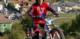 El Trial Ciudad de Reinosa celebró su 25 edición