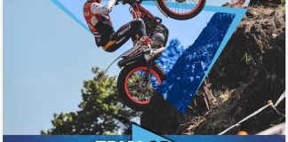 El TrialGP de España concluirá el Mundial 2027 en Pobladura de las Regueras