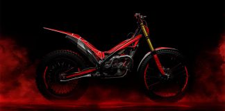 TRRS One RR 2027, evolución que define una nueva generación