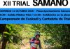 Previo XII Trial de Sámano, campeonato de Euskadi y Cantabria