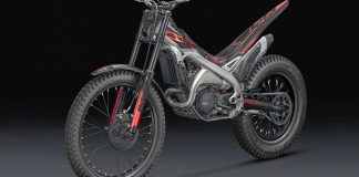 Beta presenta la Sincro 2027, que incorpora arranque eléctrico