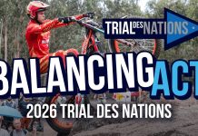 El Trial de las Naciones 2026 en Arteixo, en vídeos