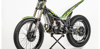 Vertigo Nitro RS4 2027: evolución de la plataforma RS3